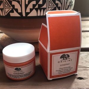Origins Ultra-Hydrating Energy-Boosting Cream